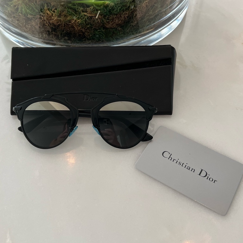 Dior So Real Sunglasses